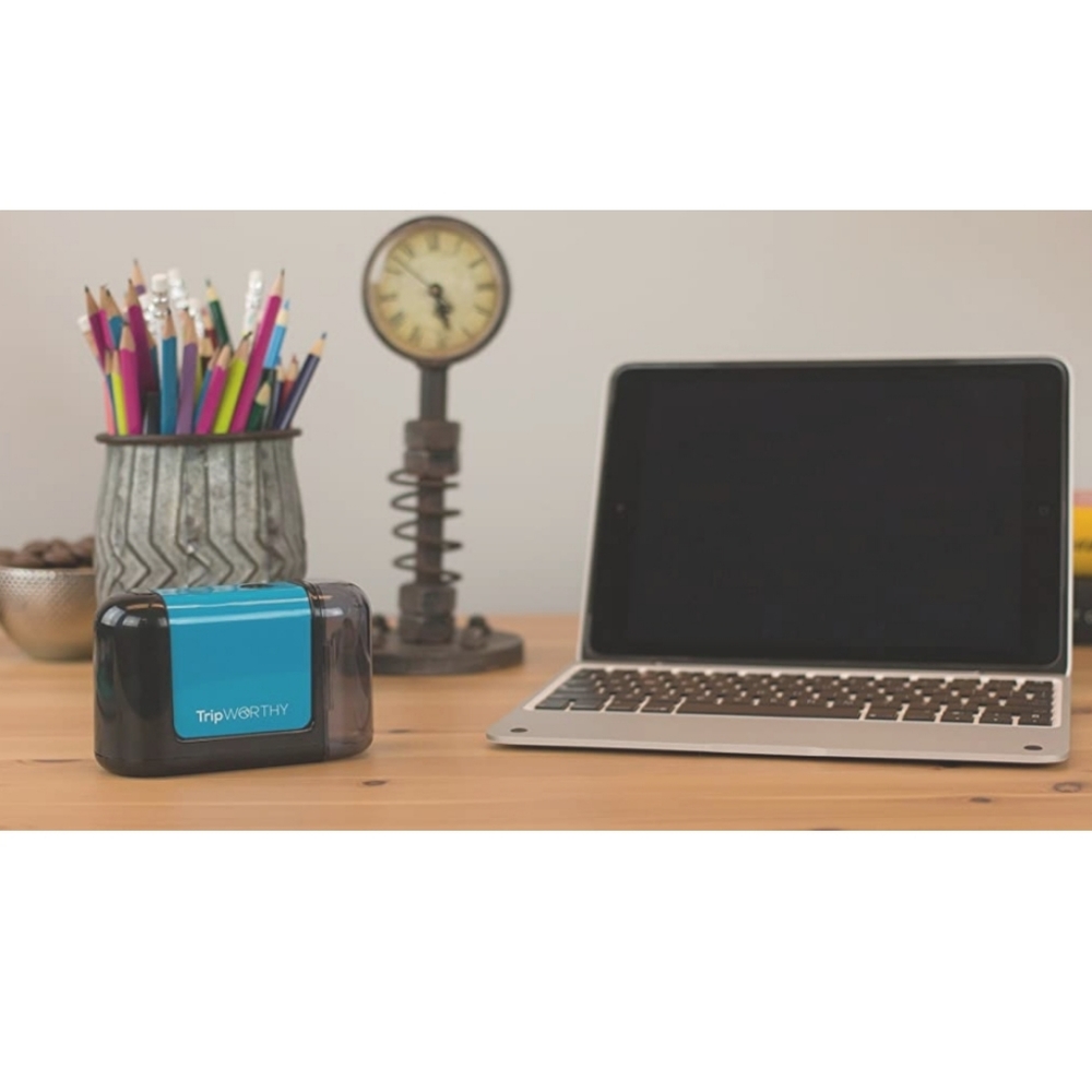 Electric Pencil Sharpener - Picture 5 of 5